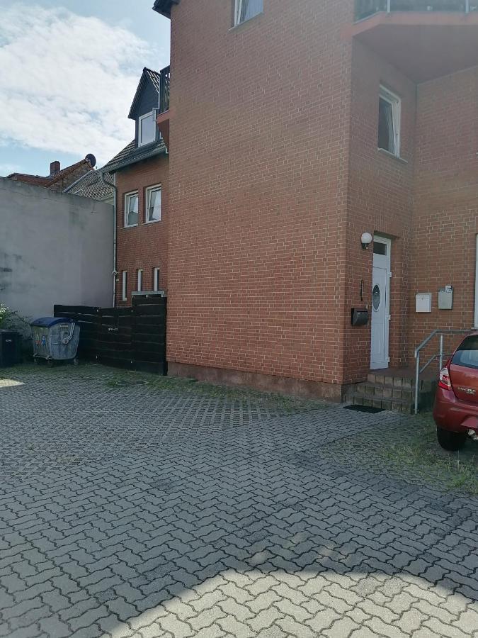 Pension Kuehnauer Hof Dessau-Rosslau 外观 照片