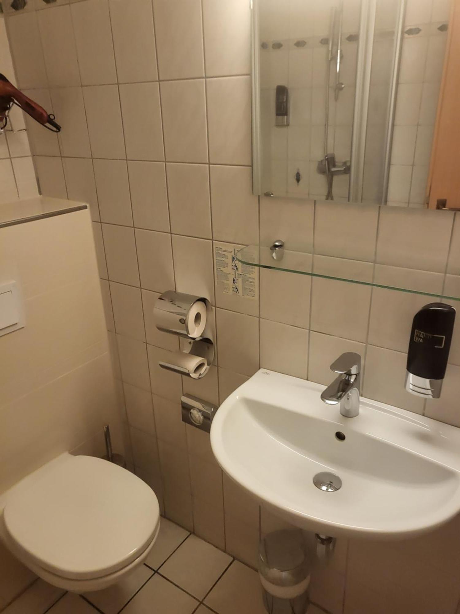 Pension Kuehnauer Hof Dessau-Rosslau 外观 照片