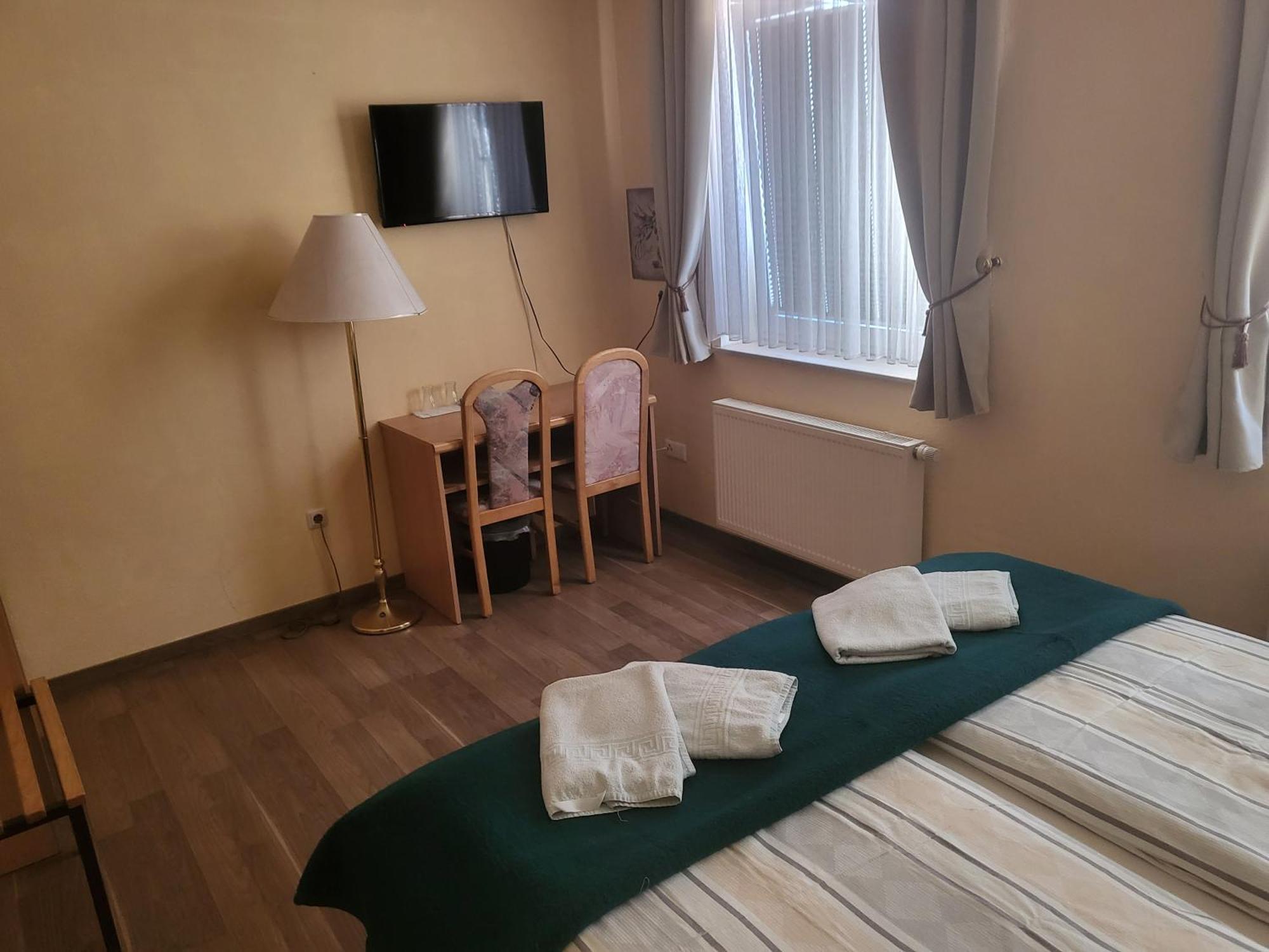 Pension Kuehnauer Hof Dessau-Rosslau 外观 照片